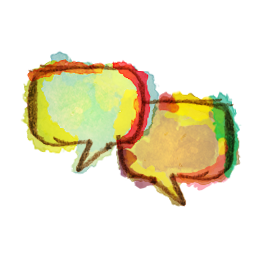 comment icon