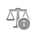balance,info icon