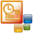 outlook icon