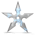 shuriken icon