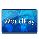worldpay icon