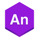 edge,animate icon