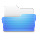 open icon