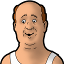 bill,dauterive,invoice icon