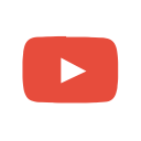 youtube svg vector icon