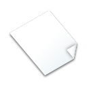 file,paper,document icon