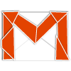 gmail, med icon