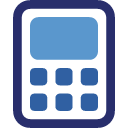 calculator,calculation,calc icon