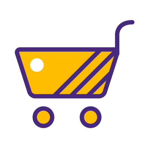 Shopping Cart svg vector icon