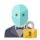 management,lock icon