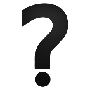 help icon