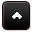 arrow,arrow up,up icon