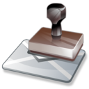 confirmation icon