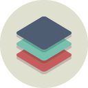 stack icon