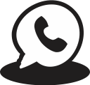 call, communication, handrawn, message, phone, reciever, telephone svg vector icon