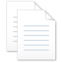 copy, documents, duplicate, files icon