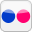 flickr icon