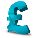 pound icon