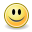 face, smile icon