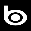 bing svg vector icon