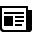 news icon