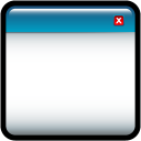 window icon