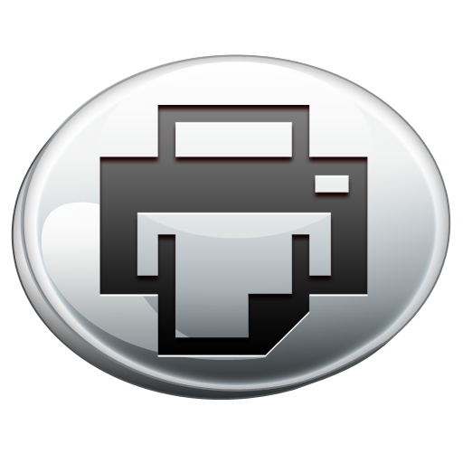 printer icon