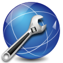 system,network,preference,configure,option,configuration,config,setting icon