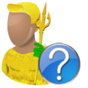 aquaman,help,hero,cartoon icon