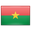 burkina, faso, retail icon