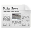news icon