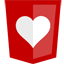 love icon