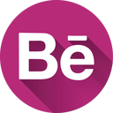 behance icon