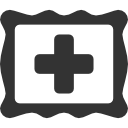add,image icon