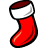 stocking icon