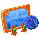 dislocation icon