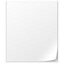 blank,empty icon