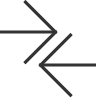 exchange icon