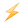 lightening icon