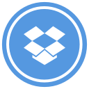 document, dropbox, file, filestorage, securestorage, upload svg vector icon