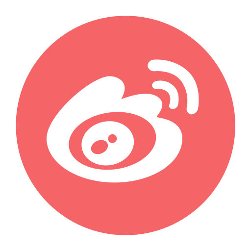Xinlang svg vector icon