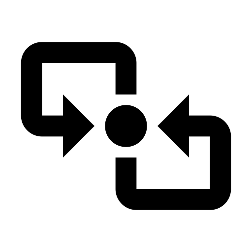 Nfc Tap svg vector icon