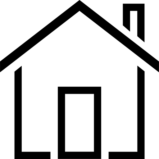 House House svg vector icon