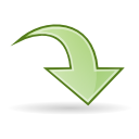 jump icon