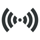 connect, connection, internet, signal, wifi, wifipoint, wireless svg vector icon