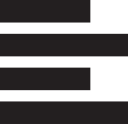 align, left svg vector icon