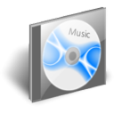 music,cd,disc,disk,save icon