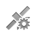 satellite,gear icon