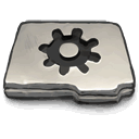 smart,folder,alternative icon