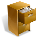 cabinet icon